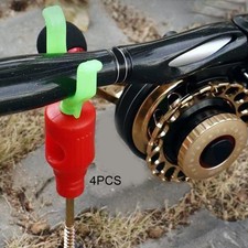 4-piece Ice Drill Set, Winter