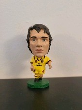 Paolo Maldini Corinthian Repaint, AC Milan Third Kit 95/96
