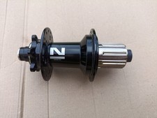 Novatec d902sb b12 rear - d902sb-cl-b12,