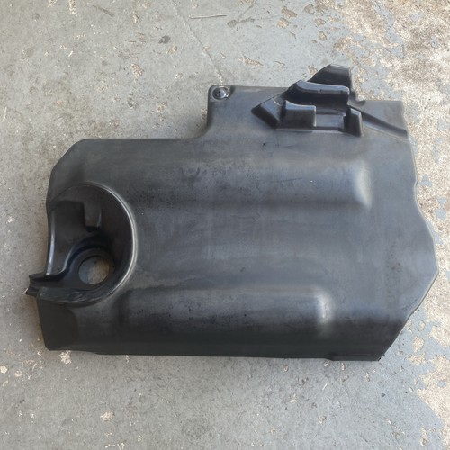 Ford transit engine top cover - transit,