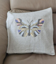 Sequin Butterfly Dragonfly