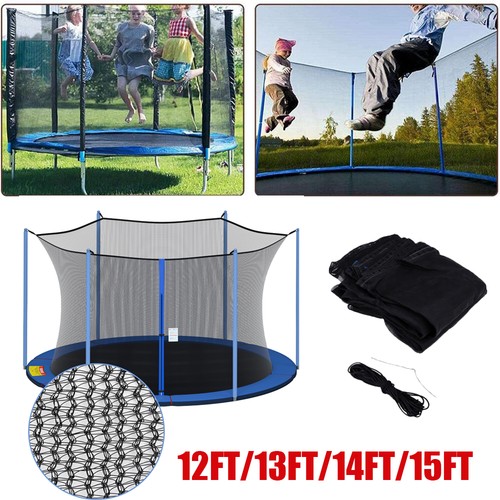 Replacement safety net - replacement,