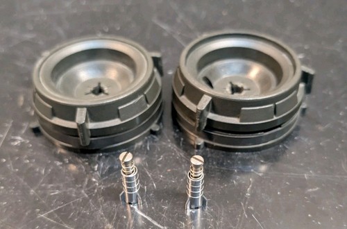 Pair otari kwohv reel - otari,