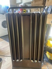 Vintage Aladdin series 8