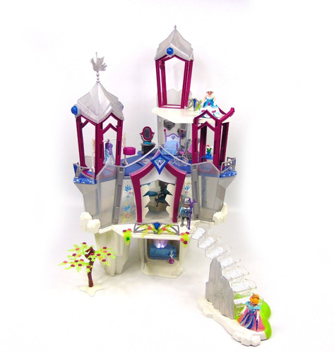Playmobil magic winter crystal - magic,