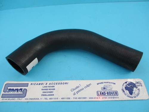 Radiator upper sleeve for land - upper,