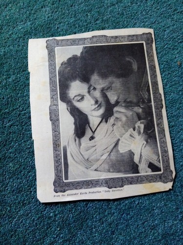 Ot2 ephem 1940s picture - ot2,