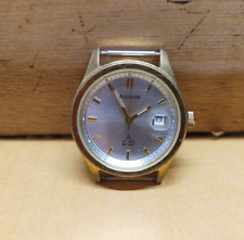 Accurist MS075 Cal 2S60 Mens Watch Vintage