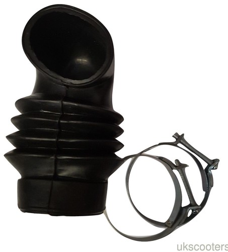 Lambretta 22mm air hose - lambretta, gp