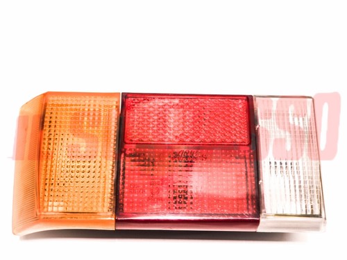 Left rear tail light bulb - left,