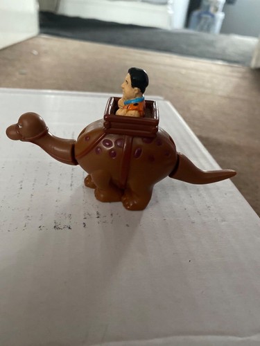 1994 flintstones mcdonalds - 1994,