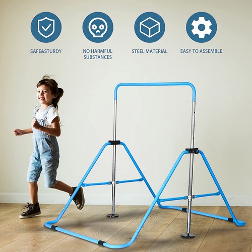Kid adjustable horizontal - kid, bars