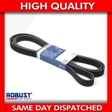 BOSCH FAN DRIVE BELT 2.4 RWD
