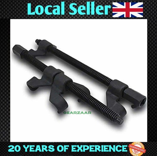 380mm coil spring compressor - 380mm,