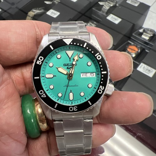 Authentic seiko srpk33 - authentic, seiko🎁srpk33