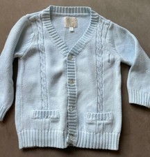 Baby Boy Bundle of Designer Clothing Set Age 9-12-18 Months Beautiful 