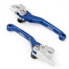 AS3 BRAKE CLUTCH FLEXI LEVERS