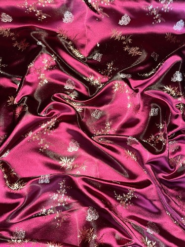 Mtr wine red floral - mtr,