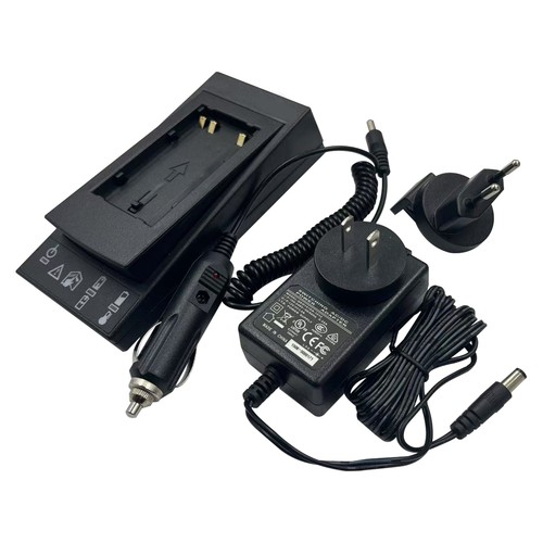 Gkl211 charger for leica - for,