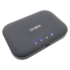 Alcatel linkzone mw70 unlocked - alcatel,