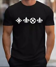 Man's T-shirt Classic King