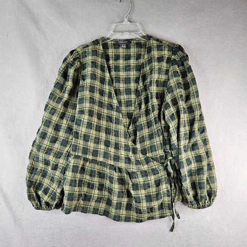 Primark wrap top womens - primark,