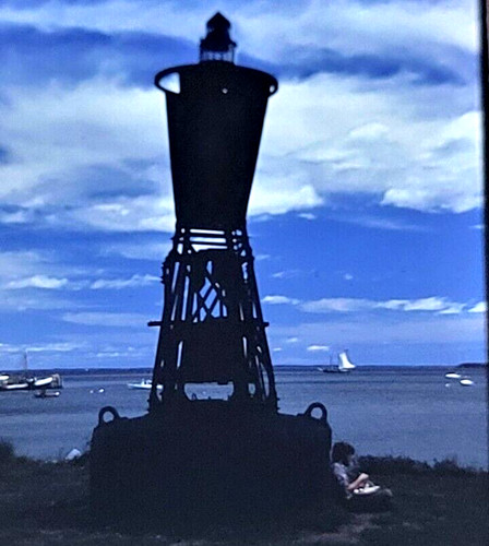 1970s rockland breakwater - rockland,