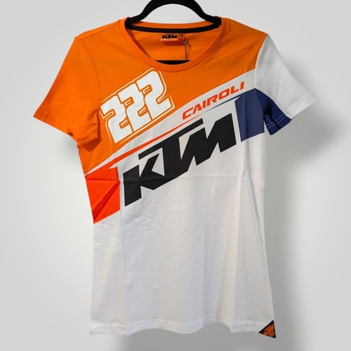 Ktm racing tony cairoli - racing, t