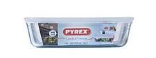 Pyrex Cook & Freeze 1.5L