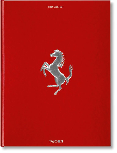 Ferrari - ferrari,