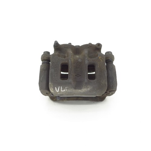 Caliper front left - , mitsubishi
