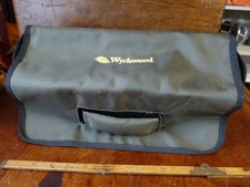 Super Wychwood Padded Reel/spool Case in good used condition - no zips ......