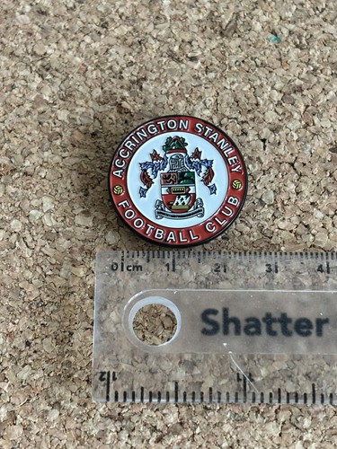 Accrington stanley quality - accrington,