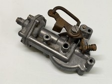 Body Assembly Weber for