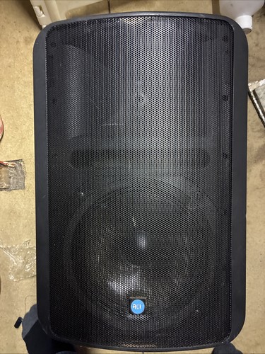 Rcf monitor speaker 300w rms - rcf,