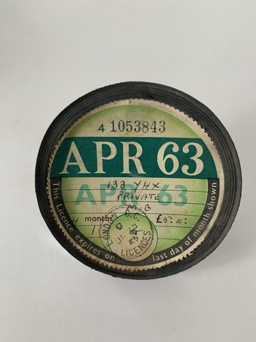 Barnacle autoflex desmo - barnacle,