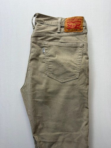 Levis 514 straight mens - , jeans