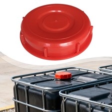 IBC Tote Lid Cap Water Tank