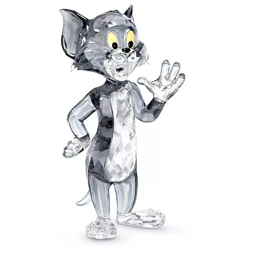 Swarovski crystal iconic - tom, &