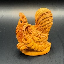 Vintage Japanese Netsuke