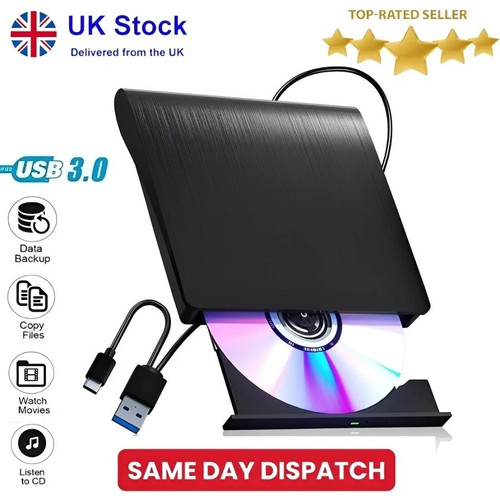 Usb external dvd hard disc - usb,