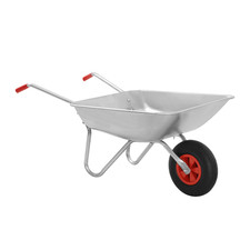 65L Wheelbarrow Heavy Duty