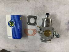 Classic Mini Metro HIF44 1”3/4 SU Carburettor Fully Refurbished Rebuilt Carb