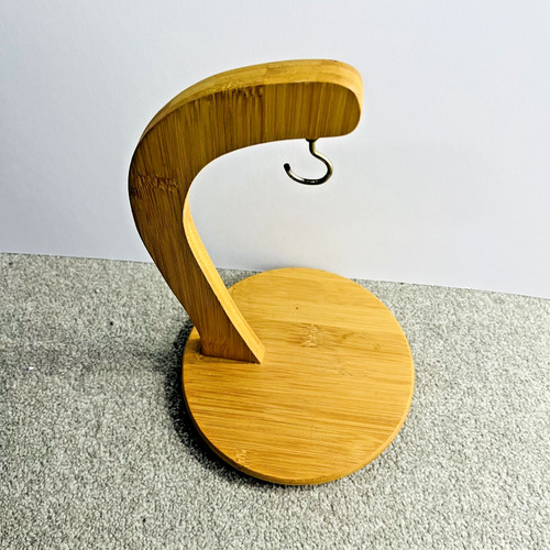 Natural bamboo wood - bamboo,