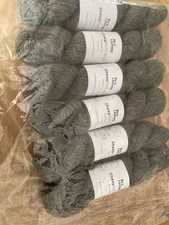 Laxton’s Soft Sheep Aran