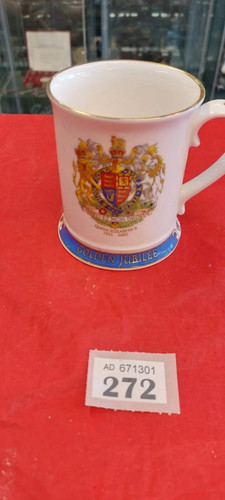 Ringtons queen elizabeth - queen, ii