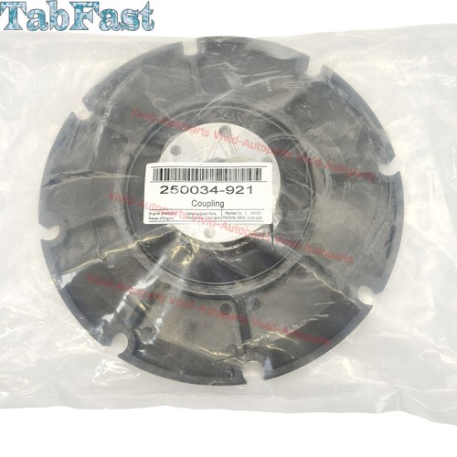 New 250034 921 coupler for - new, 250034-921
