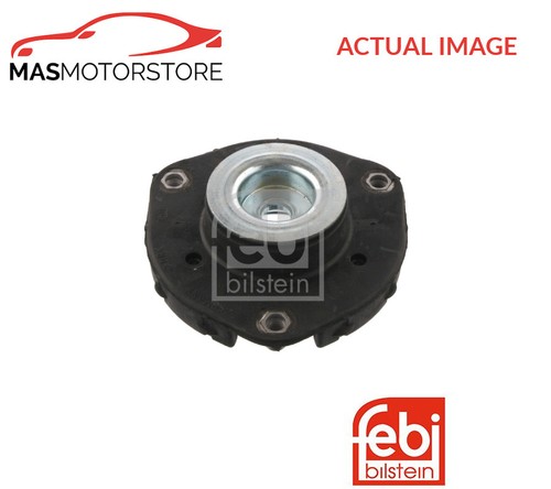 Top strut mounting cushion - top,