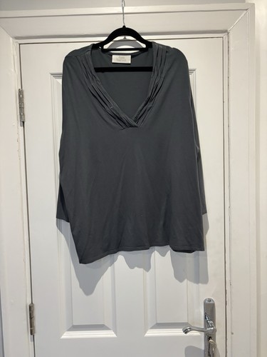 Ann harvey size - size, 3/4