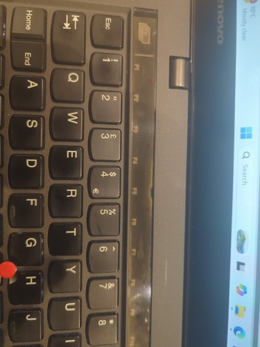 Lenovo thinkpad carbon - ,